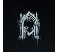 Lord Of The Lost Opvs Noir Vol.3 LP multicolor Onesize
