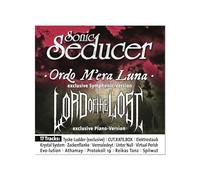 Lord Of The Lost, Ordo M'era Luna, Sonic Seducer - Sonic Seducer 07/08-2025 Lord Of The Lost “Opvs Noir” (exkl. Song) + WGT + Nitzer Ebb + Till Lindemann + Evanescence + Mono Inc. + Nine Inch Nails + Feuerschwanz + Depeche Mode + Faun + Red Lorr