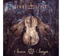 Lord Of The Lost - Swan Songs (10th Anniversary) - 2 CD