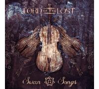 Lord Of The Lost – Swan Songs (10th Anniversary) – 2 CD