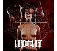 Lord Of The Lost - Swan Songs III [VINYL]