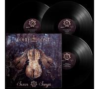 Lord Of The Lost – Swan Songs (10th Anniversary) – 3 Vinyl