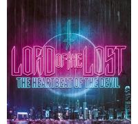 Lord of the Lost - The Heartbeat of the