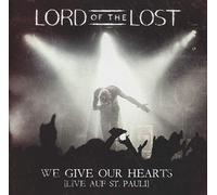 Lord Of The Lost - We Give Our Hearts Live Auf St Pauli