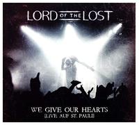 Lord Of The Lost - We Give Our Hearts Live Auf St Pauli