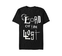Lord Of The Lost - Weapons Of Mass Seduction - T-Shirt - black - XL - 100% Cotton,Jersey XL