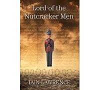 Lord of the Nutcracker Men – Harper Collins Publishers