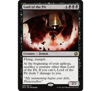 Lord of the Pit | Iconic Masters