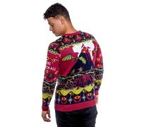 Lord Of The Rings 2022 Christmas Jumper - XXL