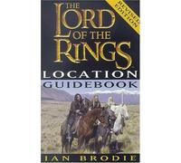 Lord of the Rings: A Location Guidebook