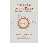The Lord of the Rings: A Reader's Companion