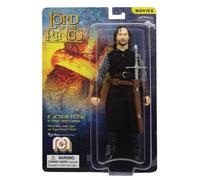 Mego Lord of the Rings Aragorn Action Figure