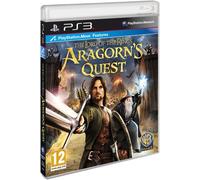Lord of the Rings: Aragorn's Quest (PS3)