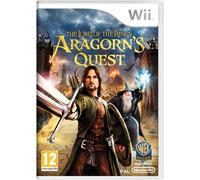 Lord of the Rings: Aragorn's Quest (Wii)