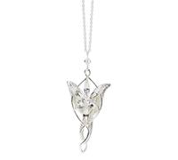 Lord of the Rings Arwen Evenstar Stainless Steel Necklace