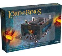 Lord of The Rings Battle for Helms Deep Board Game