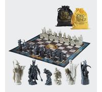 Noble Collection The Lord Of The Rings Chess Board Game Multicolor Kids