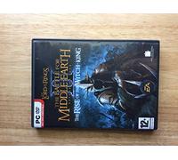 Lord of the Rings Battle for Middle Earth II: Rise of the Witch-King