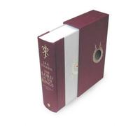 Lord of the Rings.by Tolkien New 9780007182367 Fast Free Shipping