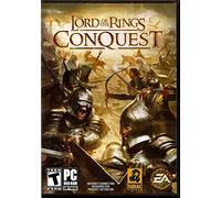 Lord of the Rings Conquest