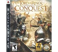 Lord of the Rings Conquest / Game