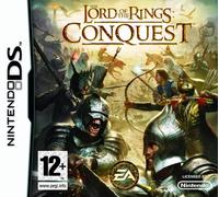 Lord Of The Rings: Conquest (Nintendo DS)