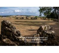 Lord of the Rings Cotswolds Tour: In Tolkien’s Footsteps