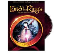 Lord of the Rings [DVD] [Region 1] [US Import] [NTSC]