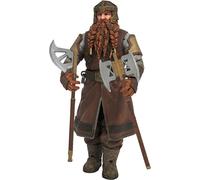 DIAMOND COMIC DISTRIBUTORS - The Lord of The Rings Action Figures: Gimli 18 cm