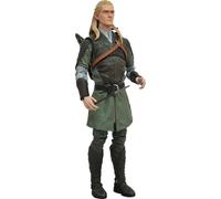 Diamond Select Toys Lord Of The RiNGS Series 1 Legolas Action Figure