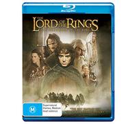 Lord of the Rings: Fellowship