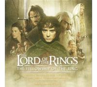 Lord of the Rings: Fellowship of the Ring