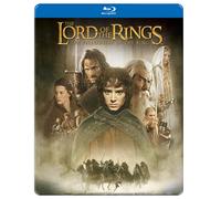 Lord of the Rings: Fellowship of the Ring (Blu-ray) Various (US IMPORT)