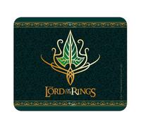 Lord of the Rings Flexible Mousepad Elven ABYSTYLE