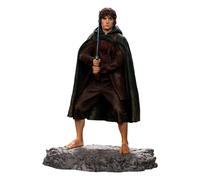 LORD OF THE RINGS - Frodo 1/10 BDS Art Scale Statue Iron Studios