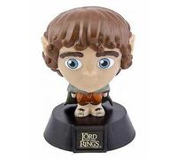 Lord of the Rings Frodo Baggins Icons Mini Desktop Light Lamp Paladone Products