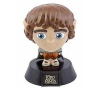 Lord of the Rings Frodo Baggins Icons Mini Desktop Light Lamp Paladone Products
