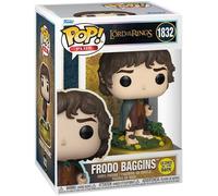 The Lord Of The Rings - Gollum (GW) POP! Vinyl - Funko Pop - multicolored - Onesize - 100% PVC Onesize