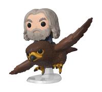 Lord of the Rings Funko POP Rides Gwaihir with Gandalf