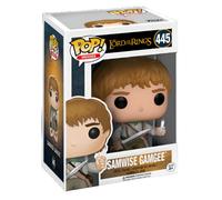 Lord of the Rings Funko POP Samwise Gamgee 8cm