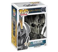 Lord of The Rings Sauron Pop! Vinyl Figure