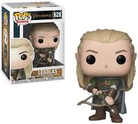 Lord of the Rings Funko POP Vinyl Figure Legolas