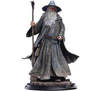 The Lord Of The Rings Gandalf 1/6 Figure Grey