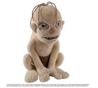 Lord Of The Rings Gollum Plush Toy Noble Collections