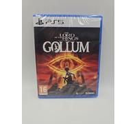 The Lord of the Rings: Gollum (PS5)