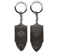 FaNaTtik The Lord of the Rings Gondor Keyring