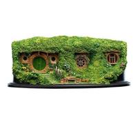 Weta Workshop The Lord of the Rings - Bag End Hobbit Hole Environment