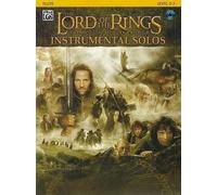 Lord of the Rings Instrumental Solos