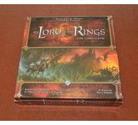 Lord Of The Rings LCG Base Card Game Nate French NEW SEALED