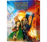 Lord of the Rings: Middle-earth Duel